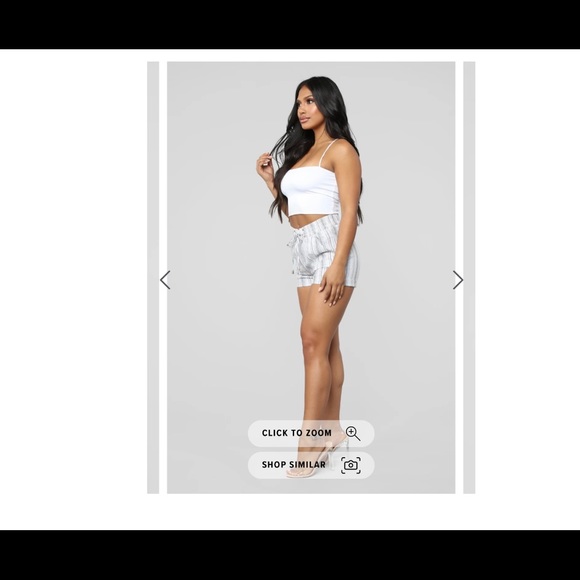 NWT Fashion Nova Unstoppable Girl Top - Fuchsia 💕 - Picture 9 of 13